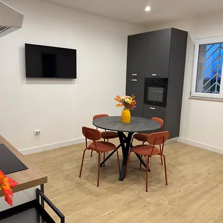 Ai Marinai Ponente 타란토