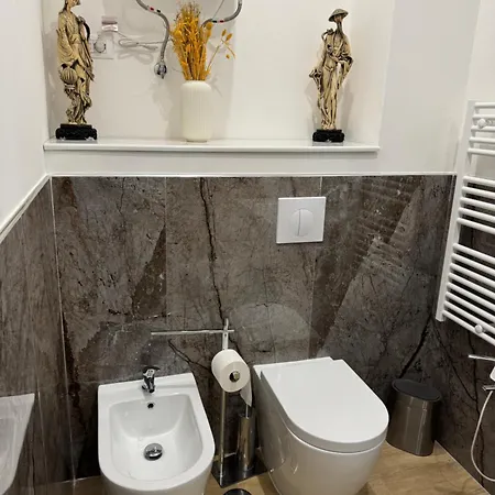 Ai Marinai Ponente 아파트