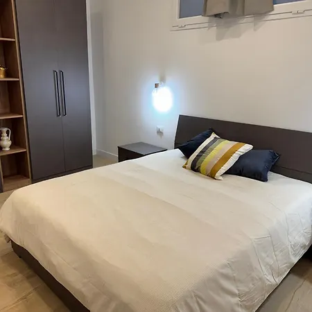 Apartment Ai Marinai Ponente *