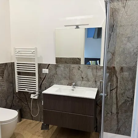 Ai Marinai Ponente Apartment Ruberto